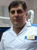 Чониашвили Давид Зурабович