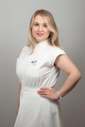 Иванова Юлия Витальевна