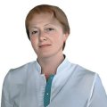 Рикман Жанна Генриховна