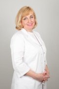 Мельникова Алена Викторовна