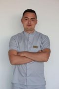 Шунин Никита Алексеевич