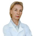 Войцеховская Жанна Ивановна
