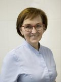 Тишенкова Марина Арефьевна