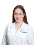 Карачёва (Торчинава) Эльвира Сергеевна