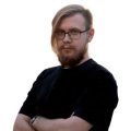 Егармин Владимир
