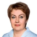 Олейник Елена Анатольевна