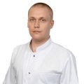Поляков Антон Сергеевич