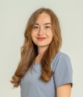 Григорьева Алина Алексеевна
