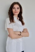 Шатохина Мария Сергеевна