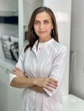Попова Наталья Викторовна