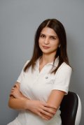 Суфиомарова Аминат Шабановна