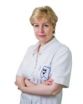 Копылова Ирина Александровна