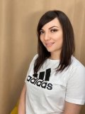 Кусымбаева Марина Владиславовна