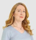 Буракевич Анна Валерьевна