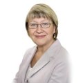 Григорьева Людмила Сергеевна