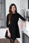 Шехада Александра Дмитриевна