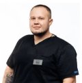 Никулин Максим