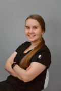 Юрлова (Клёстова) Валерия Юрьевна