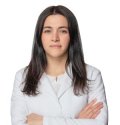 Ахмедова Леман