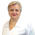 Суханова Светлана Викторовна