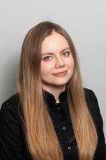 Миргатия Ольга Сергеевна