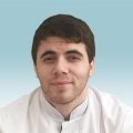 Магомедов Магомед Мусаевич