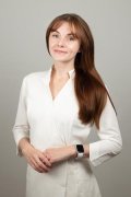 Синицких Ксения Олеговна
