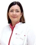 Шумакова Юлия Аскольдовна