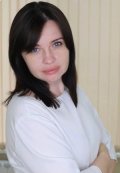 Першина Анна Евгеньевна