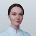 Бараташвили Екатерина Алексеевна