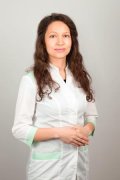 Завьялова Ольга Николаевна