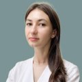 Черемхина Анастасия Юрьевна