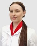 Крей Анастасия Викторовна
