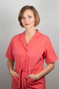 Володина Мария Викторовна