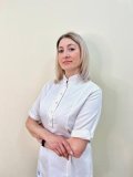 Макеева Наталья Юрьевна