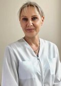 Олейник Яна Анатольевна