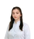 Евлоева Хяди Хусеновна
