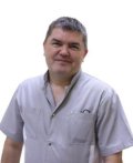 Цивилев Дмитрий Александрович