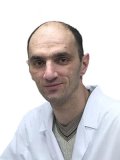 Цаллагов Алан Хасанович