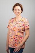 Гутарева Ольга Юрьевна