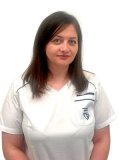 Багдасарян Ануш Робертовна
