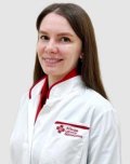 Соболева Александра Юрьевна