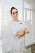 Преображенская Екатерина Борисовна