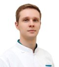 Харламов Михаил Михайлович
