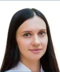 Акобян Вероника Владимировна
