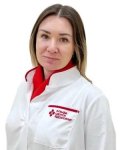Измайлова Ольга Владимировна