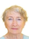Максимова Ольга Федоровна