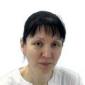 Рахматулоева Ильхамовна Замира