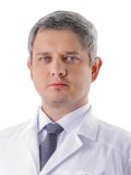 Петров Вячеслав Валерьевич
