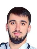 Муртазалиев Дауд Аминулаевич